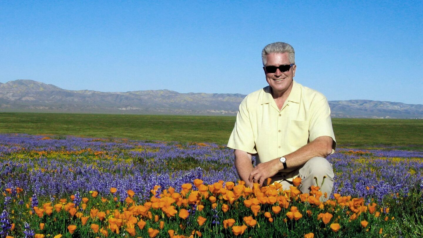 You can stream free Huell Howser episodes all day and night on this new channel