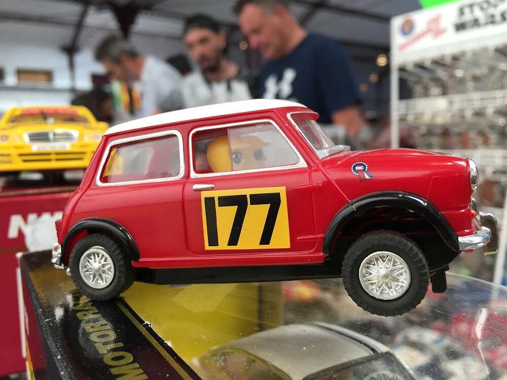 Retroland Vintage Toys