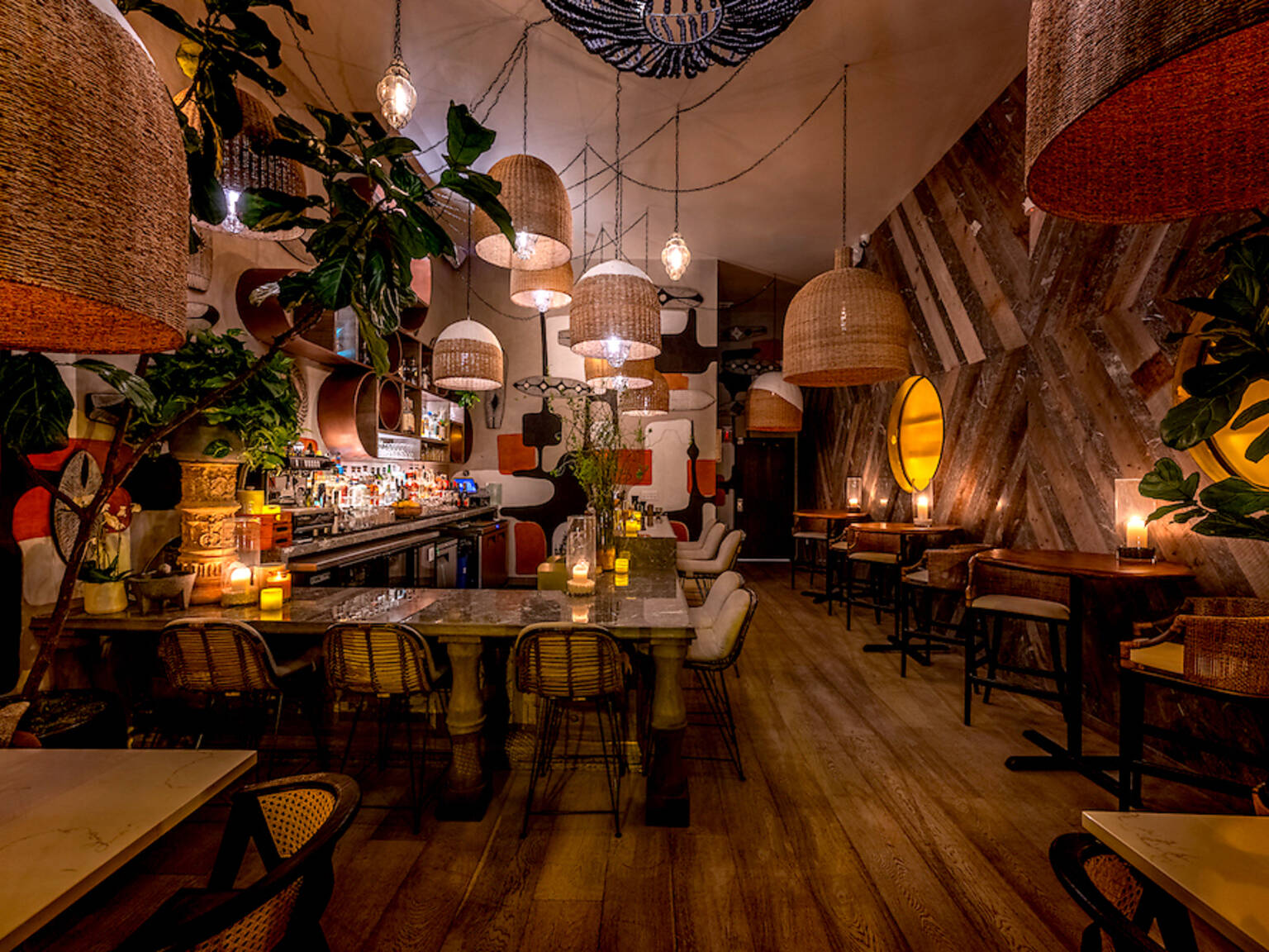 The 8 Best New Bars in Los Angeles, Summer 2024