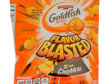 25 Best Gas Station Snacks, Ranked
