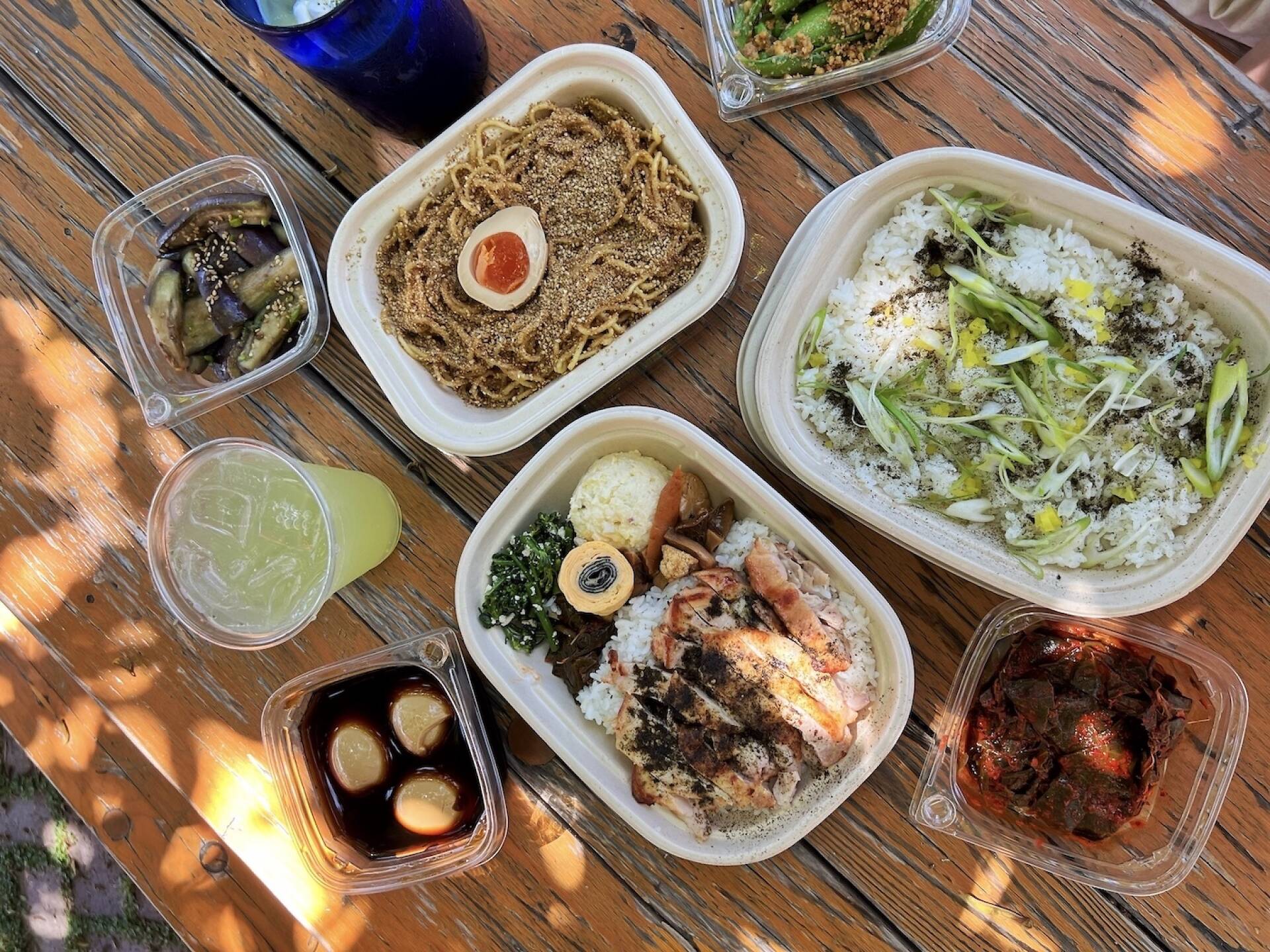 28 Best Korean Restaurants in Los Angeles for Galbi and More