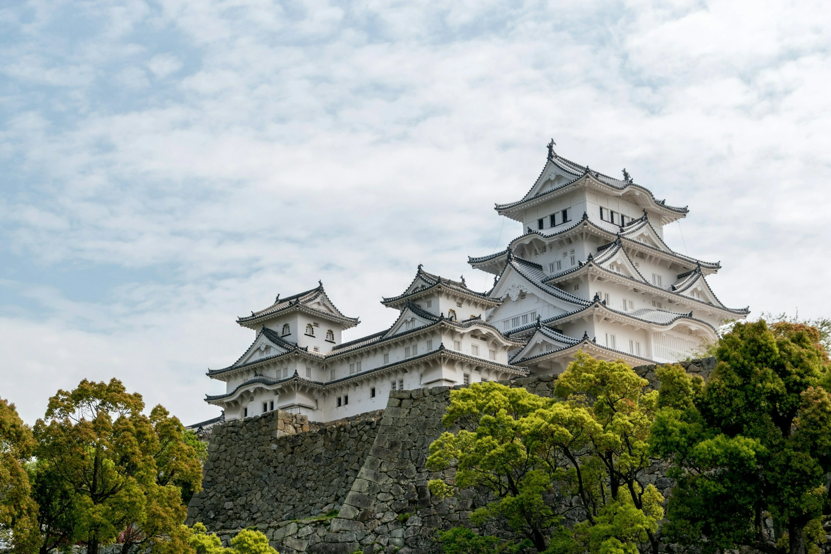 Himeji 