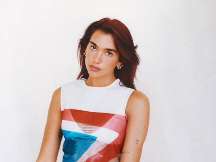 Dua Lipa