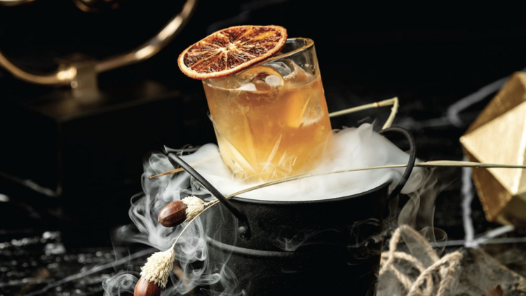 Classics from the Bar: Rum