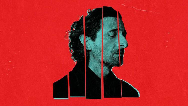 The Feat of 13, Donmar Warehouse, Adrien Brody, 2024