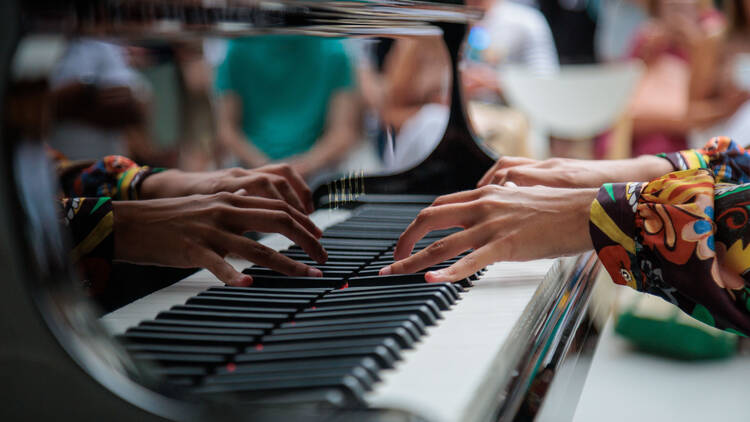 Porto Piano Fest