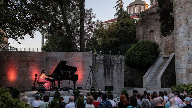 Porto Piano Fest