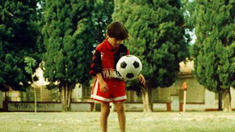 Visitar la casa donde se crió Lionel Messi