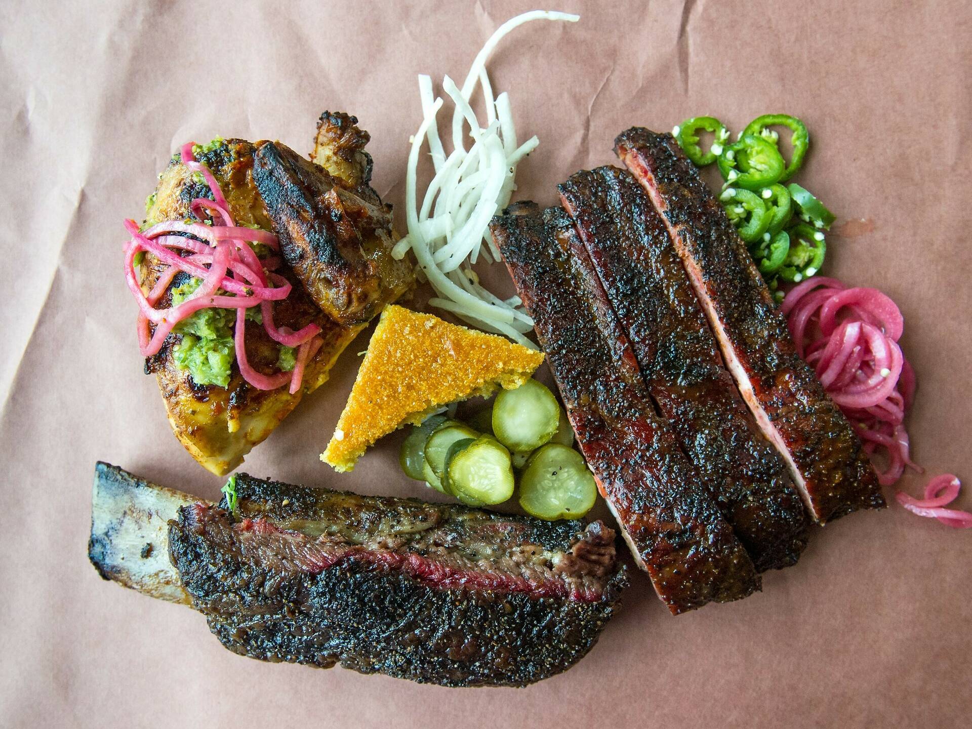 NYC’s 11 best BBQ spots brisket, ribs and smoked meat