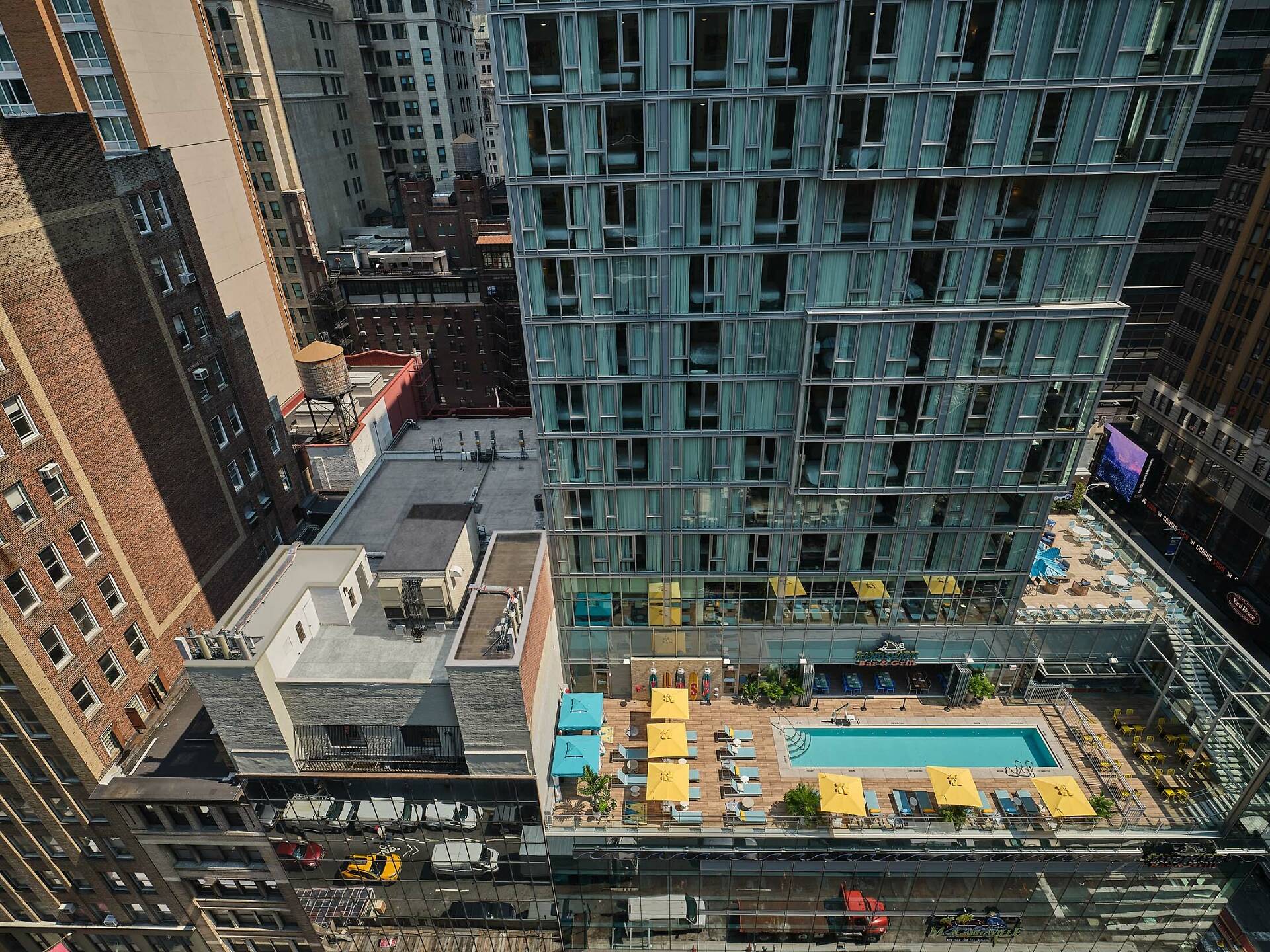 Ranked: 10 Best Cheap Hotels in New York City for 2026 | Best Places to ...