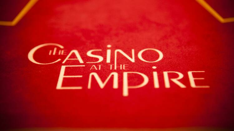 Empire Casino