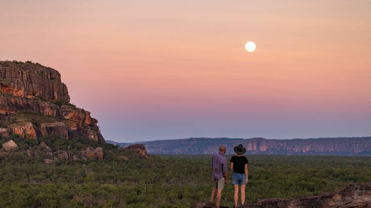 Kakadu National Park