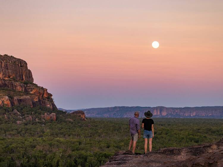 Kakadu National Park