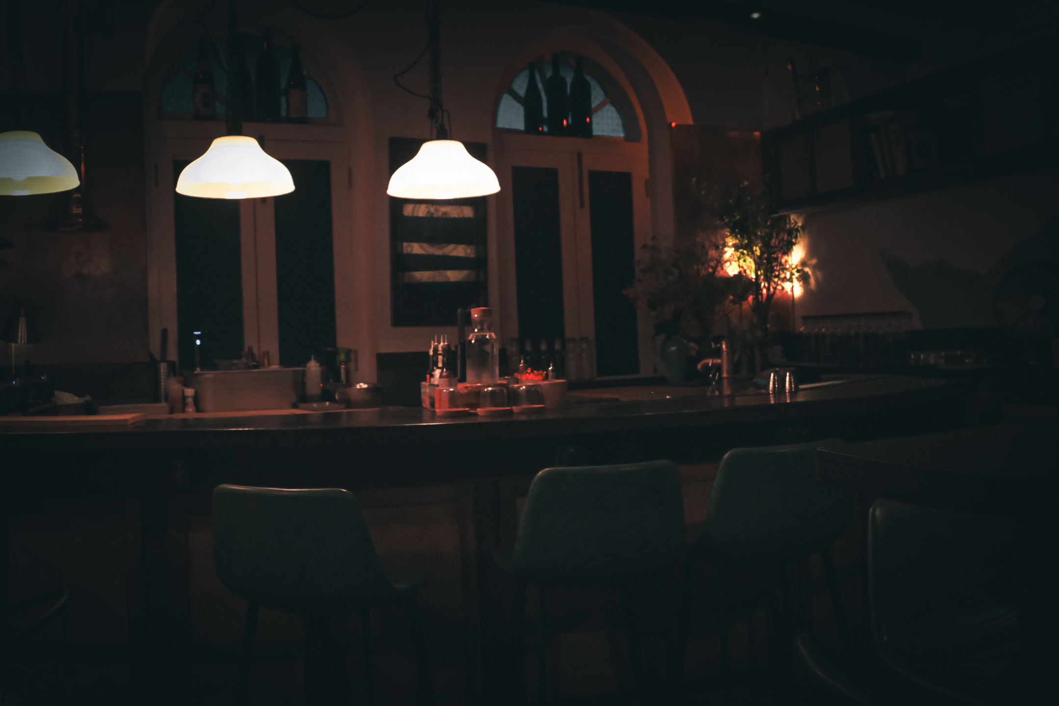 Idle Hands | Bars and pubs in Raffles Place, Singapore