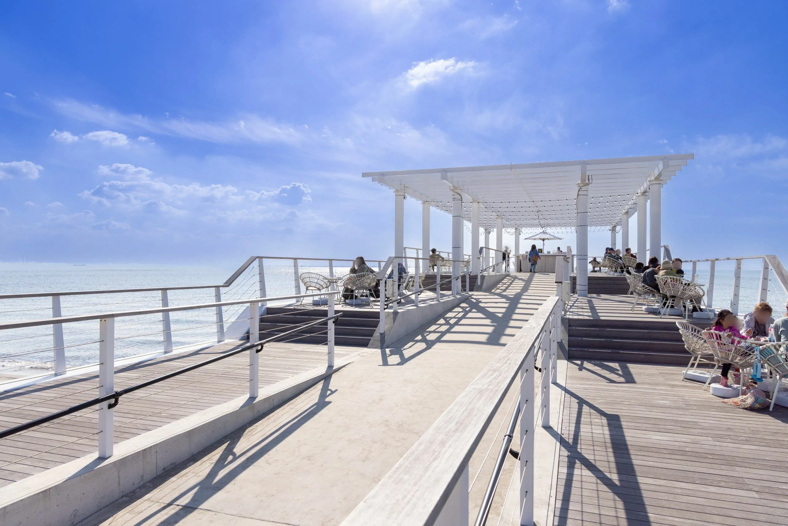 Sunset Beach Park Inage