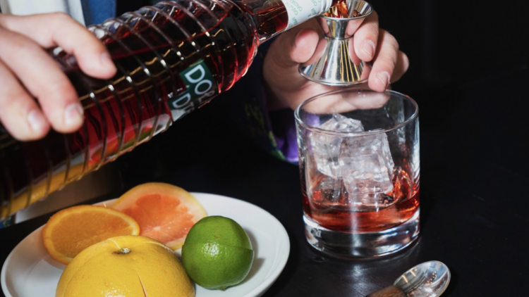 Group Mixology Classes