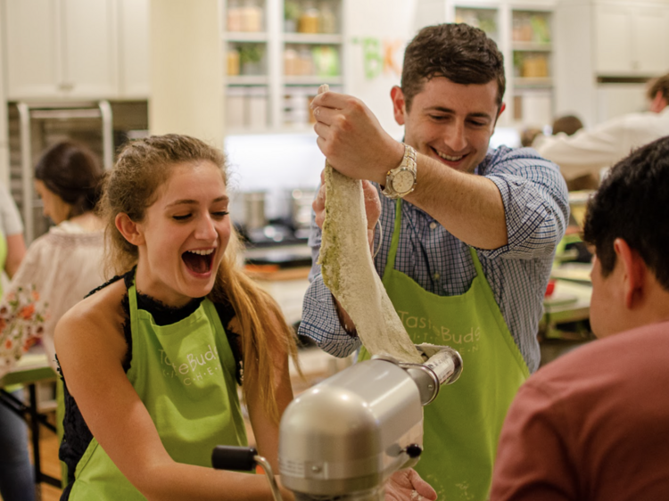 Handmade Pasta Workshop