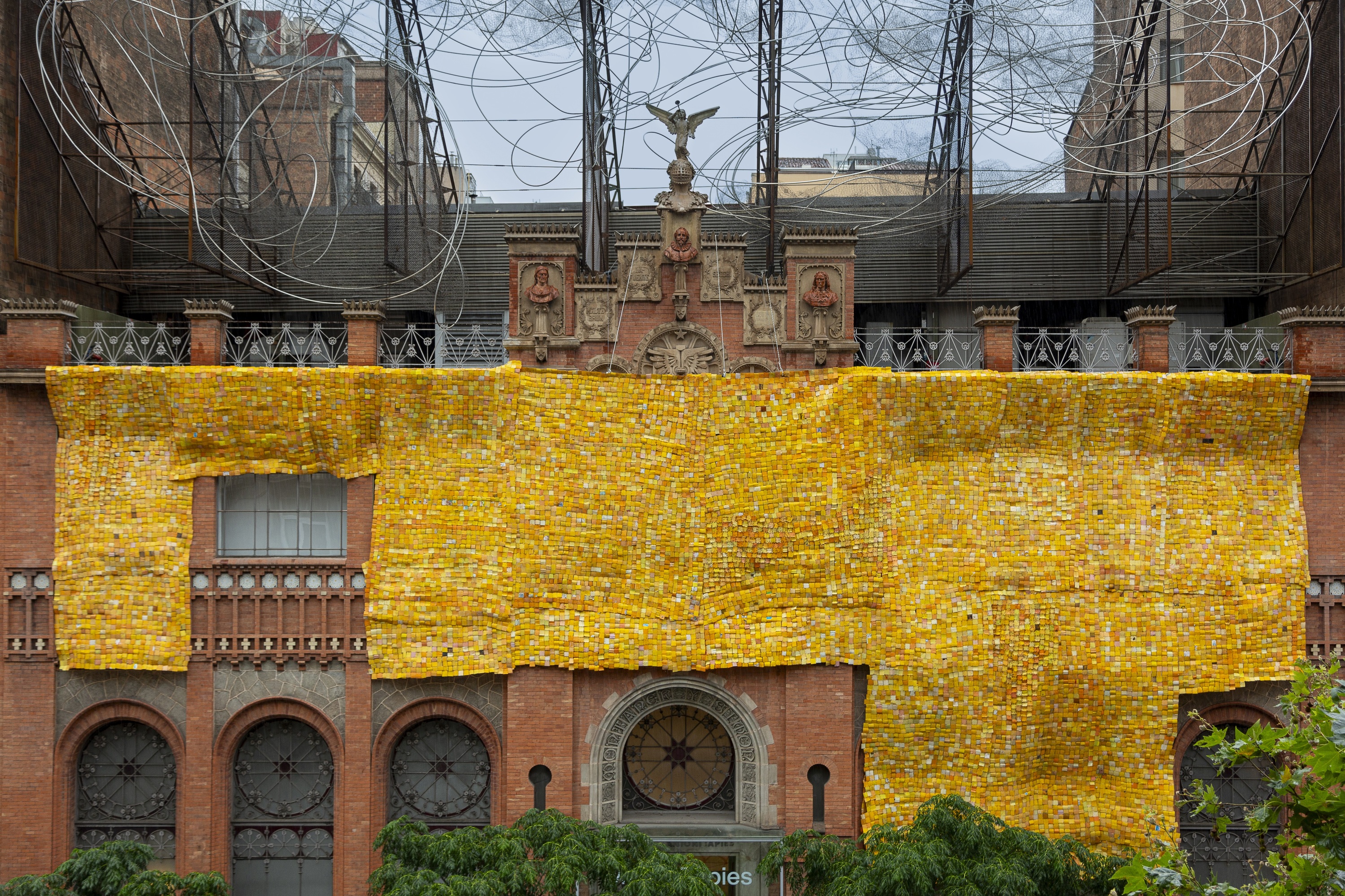 Las mejores exposiciones que puedes ver ahora mismo en Barcelona