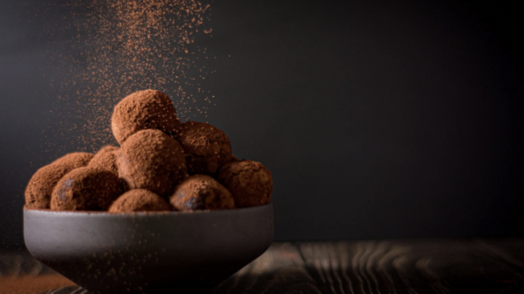 Chocolate Truffles Workshop (BYOB)