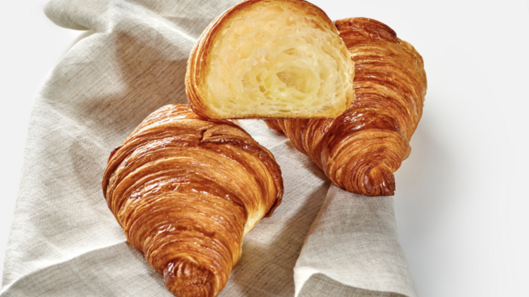 Flaky Croissants Workshop (BYOB)