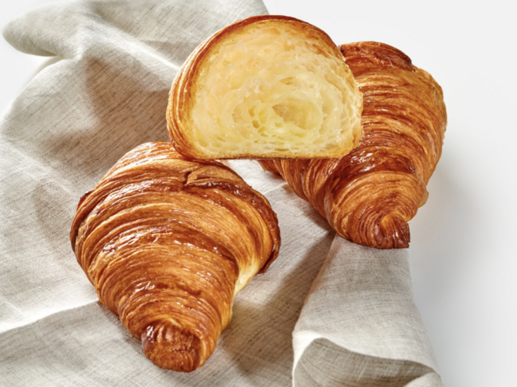 Flaky Croissants Workshop (BYOB)