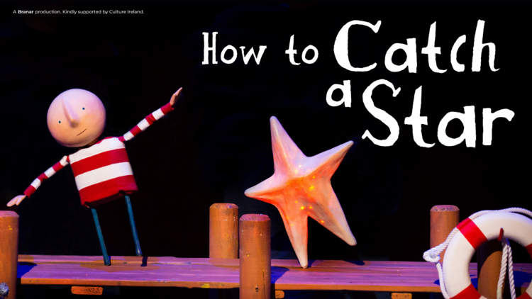 How to Catch a Star