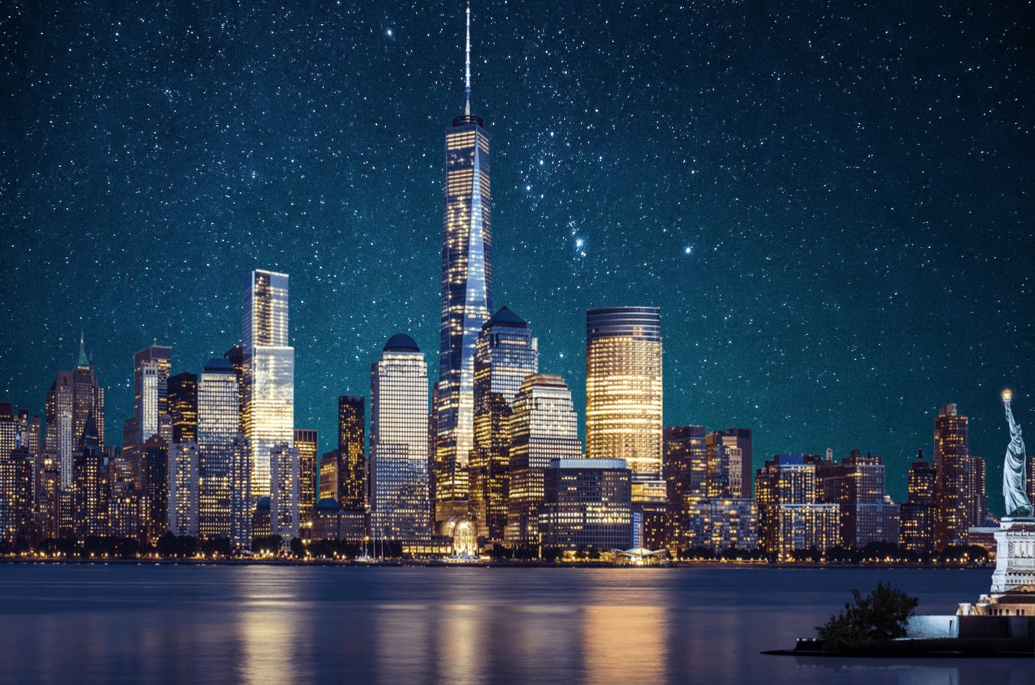 How to see this month's meteor shower from NYC