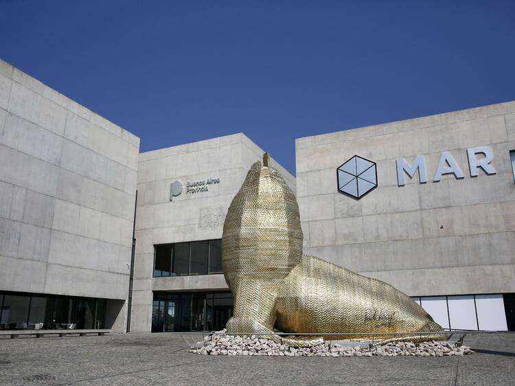 MAR - Provincial Museum of Contemporary Art