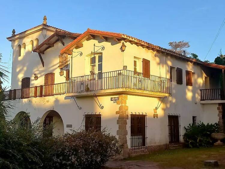 Don Roberto T. Barili Municipal Historical Museum