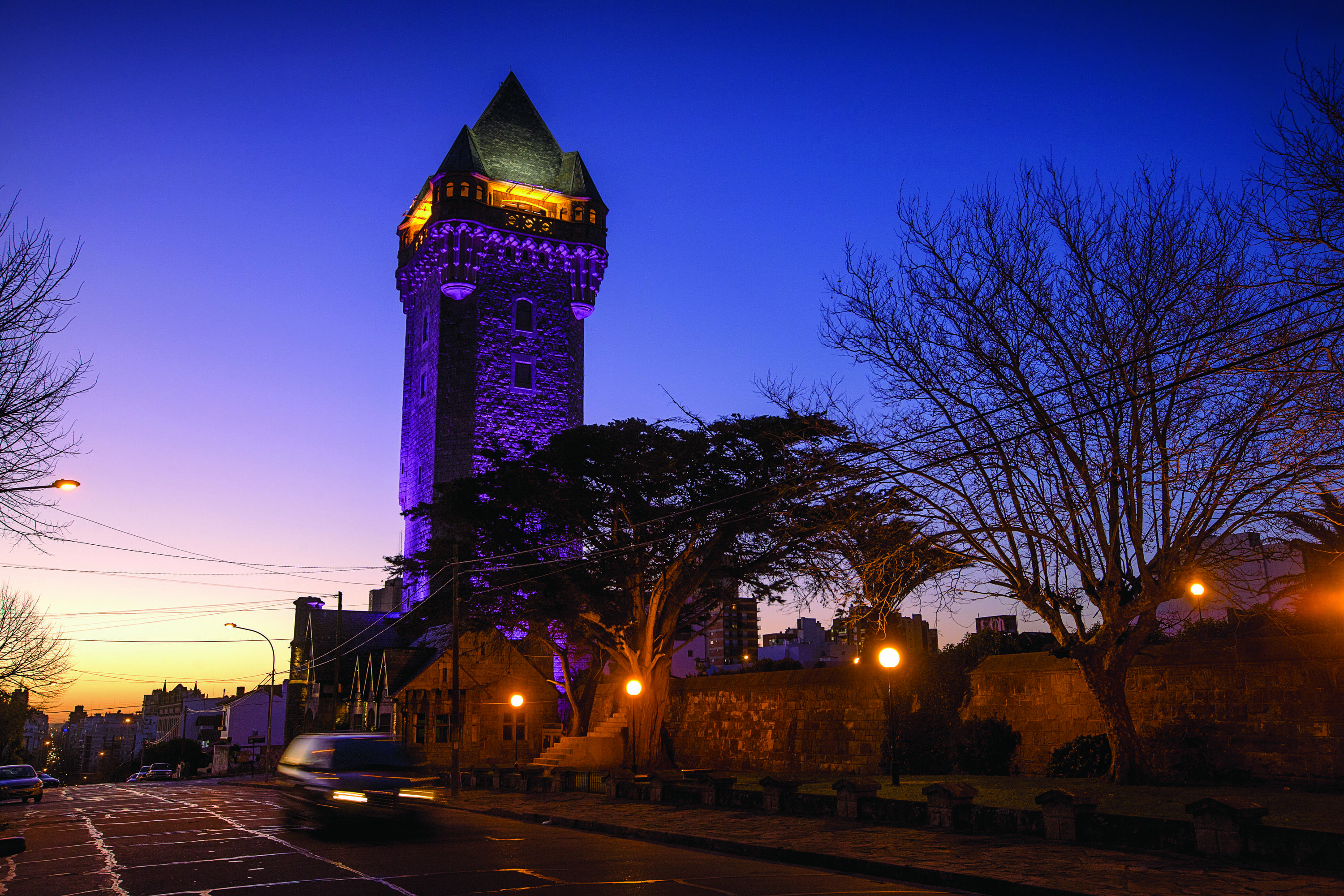 torre-tanque