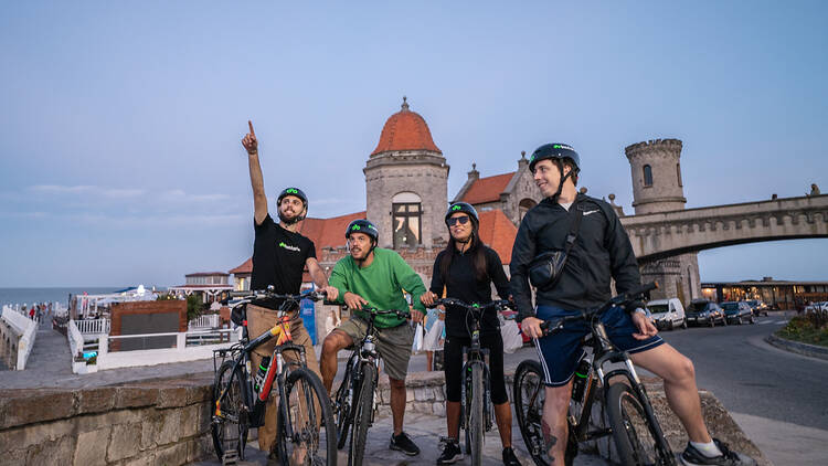 Bicitarte