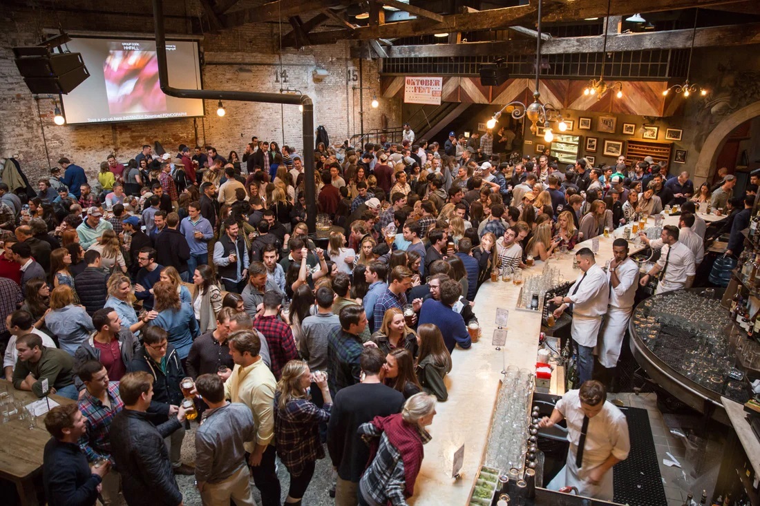 Long Island's legendary Boardy Barn is popping up in NYC this summer