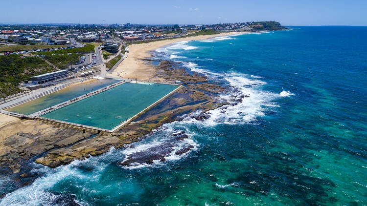 Newcastle, NSW