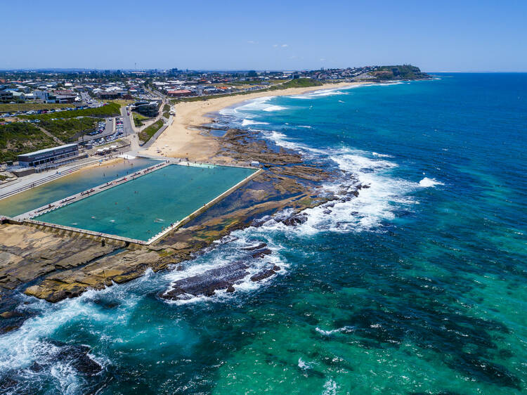 Newcastle, NSW