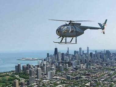 The 6 best tours and walks in Chicago The 6 best tours and walks in Chicago