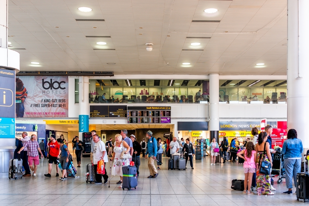 Strikes at Gatwick Airport in July 2024: Dates and airlines affected