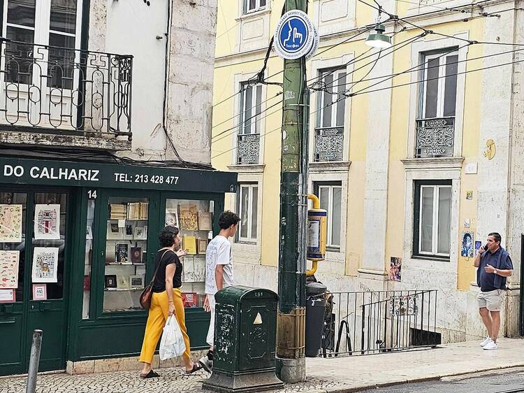 Nunca se gastou tanto a comprar casas em Lisboa. Em 2024, foram 3 mil milhões de euros