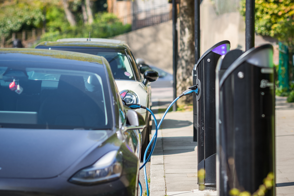 London’s electric vehicle drivers will soon have to pay the congestion charge