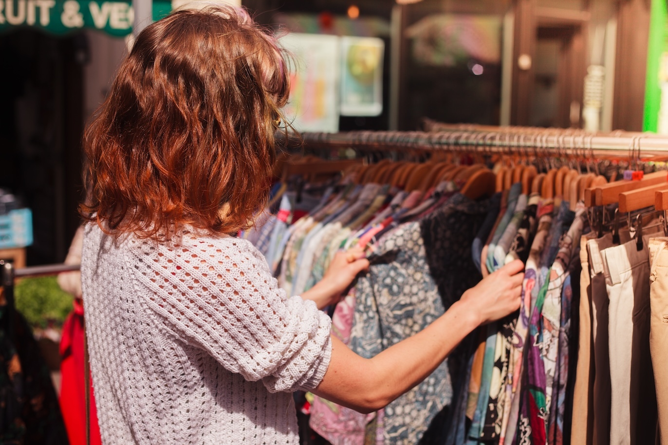 London’s 9 best thrift shops