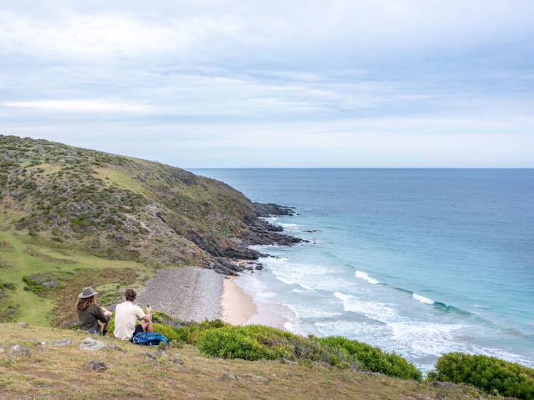 Fleurieu Peninsula, SA