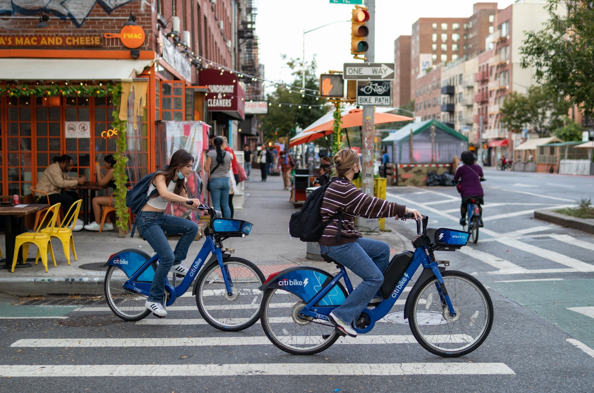 Citi Bike prices are going up next week for e-bikes