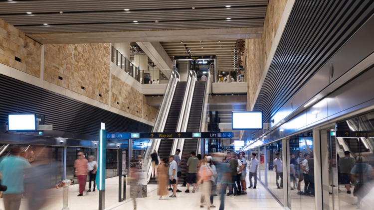 Sydney Metro