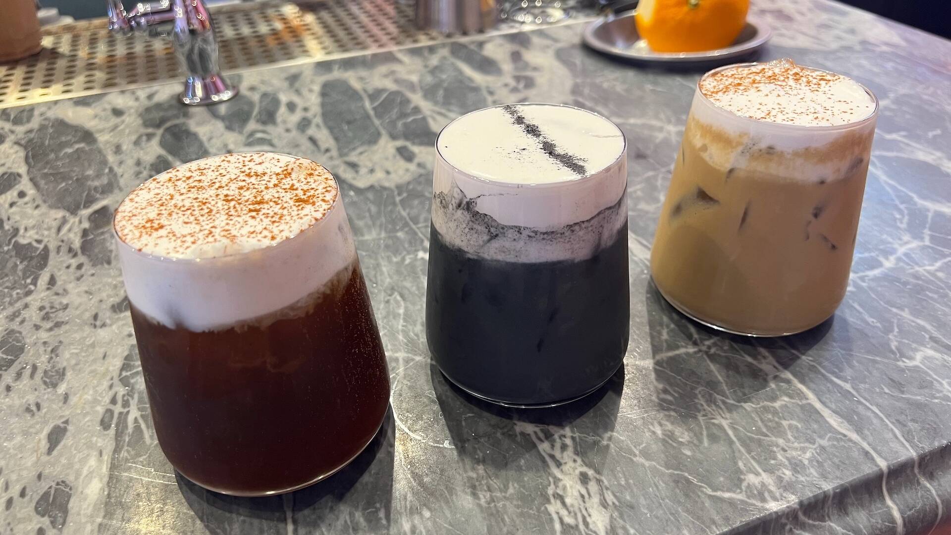 Best coffee shops in los angeles