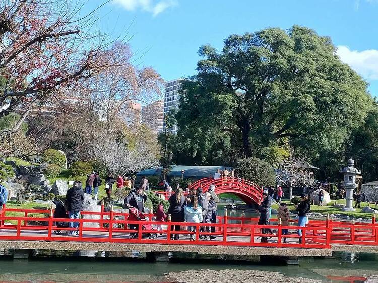 Vacaciones de invierno: qué hacer en Buenos Aires con niños y con poca plata