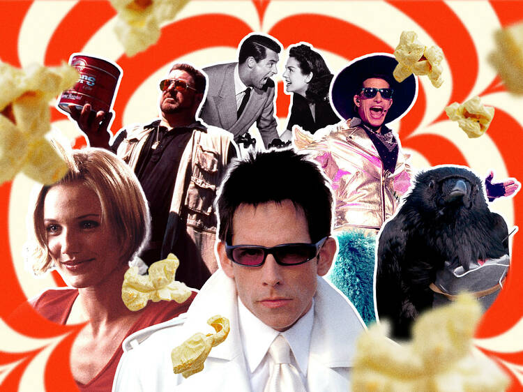 The 100 best comedy movies: the funniest films of all time