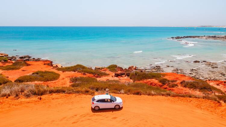 Broome, WA