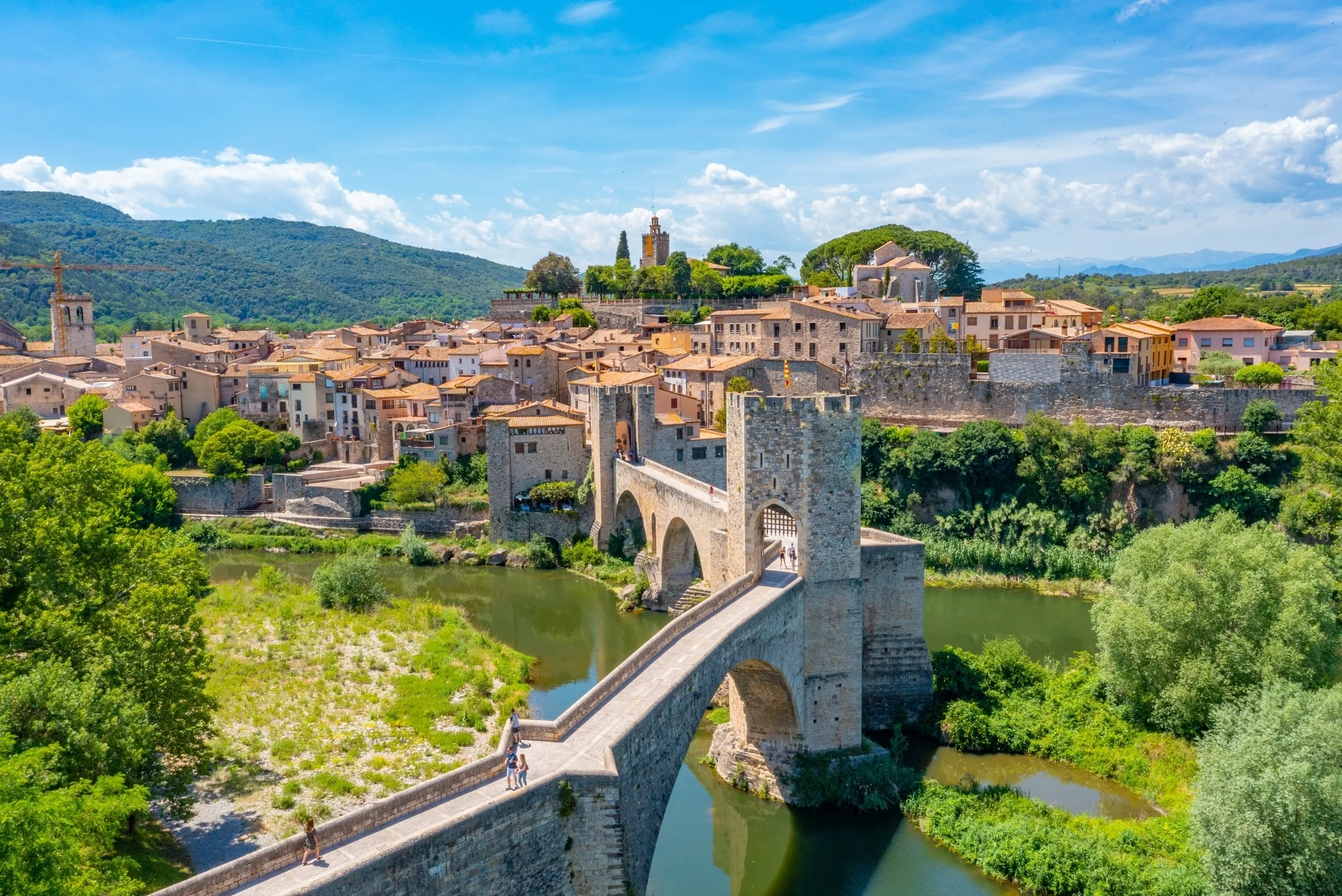 Besalú