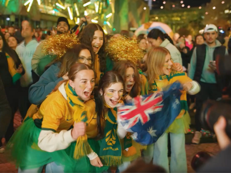 Where to watch the 2024 Olympics in Melbourne