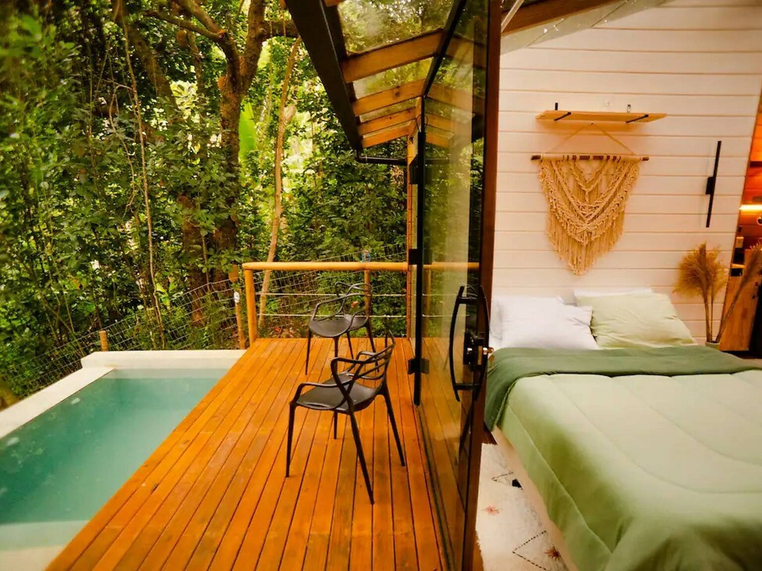 The 9 best Airbnbs in Rio de Janeiro for 2025