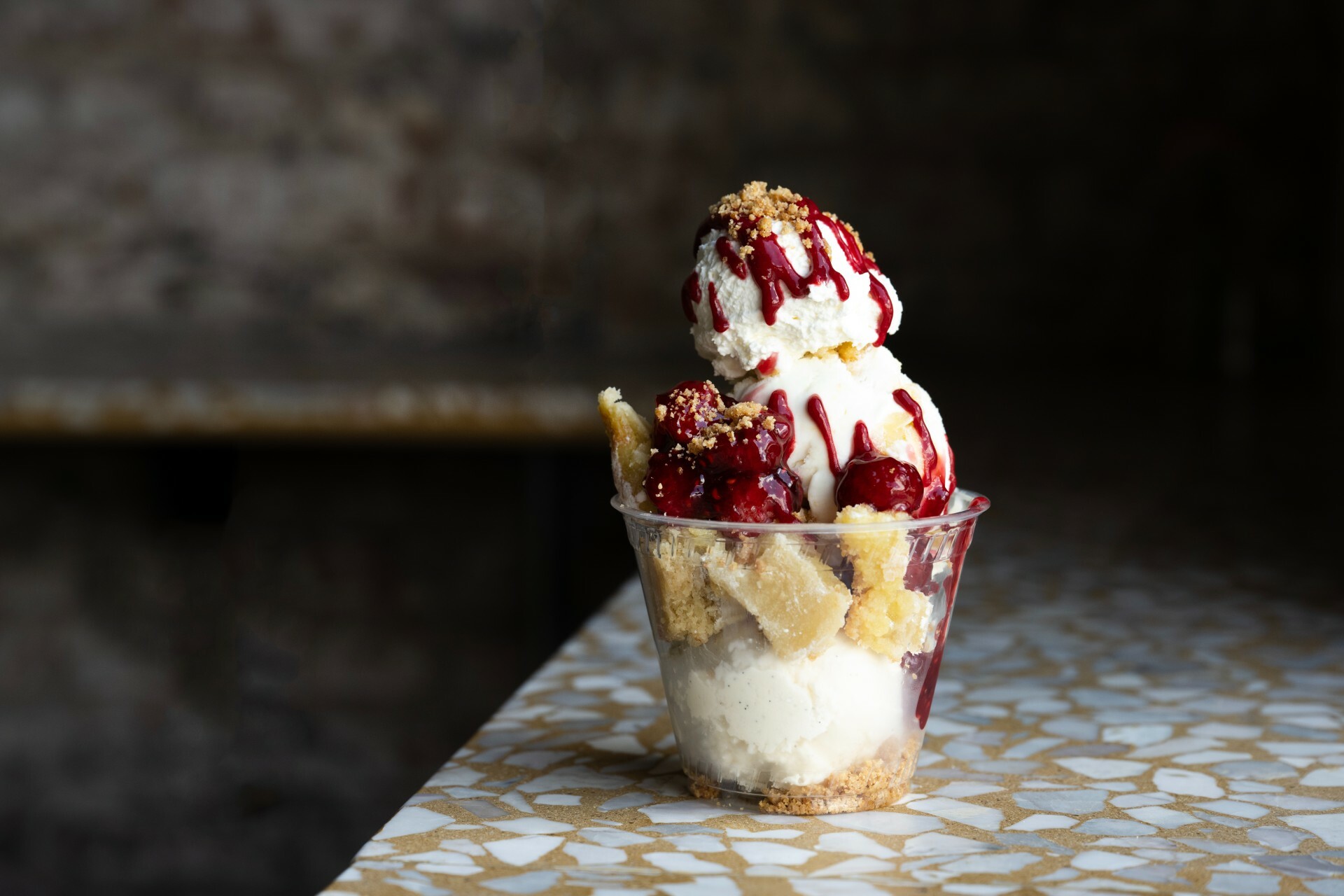 One of Manhattan’s most popular ice cream spots is coming to Greenpoint this week